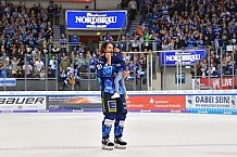 ERC Ingolstadt vs Fischtown Pinguins, DEL, Deutsche Eishockey Liga, Spieltag 8, 04.10.2019