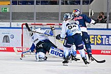 Eishockey, Herren, DEL, Saison 2021-2022, Spieltag 39, EHC Red Bull München - ERC Ingolstadt, 15.03.2022