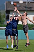 Eishockey, Herren, DEL, Saison 2024-2025, ERC Ingolstadt - OffIce Training, 22.08.2024