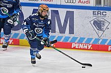 Eishockey, Frauen, DFEL, Saison 2024-2025, ERC Ingolstadt - Eisbären Berlin, 15.02.2025