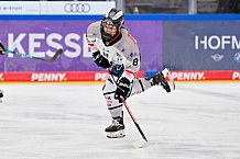 Eishockey, Frauen, EWHL Euro Cup, Saison 2025-2026, Finale, HK Budapest - ECDC Memmingen Indians, 19.10.2025