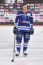 ERC Ingolstadt vs Kölner Haie, Eishockey, DEL, Deutsche Eishockey Liga, Spieltag 14, 26.10.2018