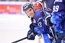 ERC Ingolstadt vs Augsburger Panther, DEL, Deutsche Eishockey Liga, Spieltag 19, 01.11.2019