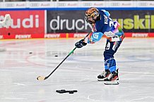 Eishockey, Frauen, DFEL, Vorbereitung, Saison 202-2025, ERC Ingolstadt - St. Pölten, 07.09.2024