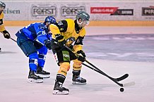 Eishockey, Herren, DEL, Saison 2026-2027, ERC Ingolstadt - HC Falkensteiner Pustertal, 21.08.2026