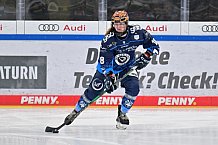 Eishockey, Frauen, DFEL, Saison 2024-2025, ERC Ingolstadt - EC Bergkamener Bären, 12.10.2024