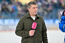 Eishockey, Herren, DEL, Saison 2025-2026, Spiel 29, ERC Ingolstadt - Eisbären Berlin, 18.12.2025