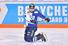 ERC Ingolstadt vs Thomas Sabo Ice Tigers, DEL, Deutsche Eishockey Liga, Spieltag 37, 06.01.2019