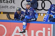 ERC Ingolstadt vs Iserlohn Roosters, DEL, Deutsche Eishockey Liga, Spieltag 41, 31.01.2020