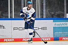 Eishockey, Herren, DEL, Saison 2025-2026, ERC Ingolstadt - Training, 04.08.2025
