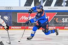 Eishockey, Herren, DEL, Saison 2026-2027, Spieltag 8, ERC Ingolstadt - Löwen Frankfurt, 11.10.2026