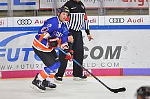 ERC Ingolstadt Legenden vs Sternstunden-Mannschaft, 23.02.2020