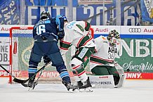 Eishockey, Herren, DEL, Saison 2022-2023, Spieltag 14, ERC Ingolstadt - Augsburger Panther, 23.10.2022