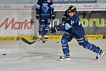ERC Ingolstadt vs Schwenninger Wild Wings, Eishockey, DEL, Deutsche Eishockey Liga, 20.11.2015




