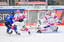 Eishockey, Herren, DEL, Saison 2026-2027, Spieltag 13, ERC Ingolstadt - Eisbären Berlin, 30.10.2026
