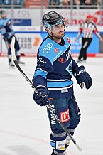 Eishockey, Herren, DEL, Saison 2022-2023, Spieltag 21, ERC Ingolstadt - Adler Mannheim, 18.11.2022