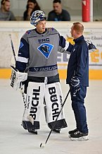Eishockey, Herren, DEL, Saison 2023-2024, Vinschgau Cup, ERC Ingolstadt - IceTraining, 25.08.2023