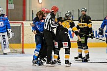 Eishockey, Herren, DEL, Saison 2025-2026, Vinschgau Cup, Spiel 4, HC Pustertal - ERC Ingolstadt, 24.08.2025