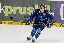 ERC Ingolstadt vs Hamburg Freezers, Eishockey, DEL, Deutsche Eishockey Liga, Spieltag 36, 10.01.2016, Foto: st-foto.de / Oliver STRISCH