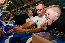 ERC Abschlussfeier am 07.04.2019