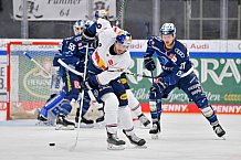 Eishockey, Herren, DEL, Saison 2021-2022, Spieltag 24, ERC Ingolstadt - EHC Red Bull München, 30.11.2021