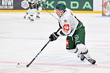 Eishockey, Mens, CHL, Season 2023-2024, ERC Ingolstadt - Färjestad Karlstad, 02.09.2023