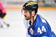 ERC Ingolstadt - Fischtown Pinguins Bremerhaven,, Eishockey, DEL, Deutsche Eishockey Liga, Preplayoff, Spiel 1, 01.03.2017