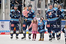 Eishockey, Herren, DEL, Saison 2022-2023, Spieltag 35, ERC Ingolstadt - Eisbären Berlin, 26.12.2022
