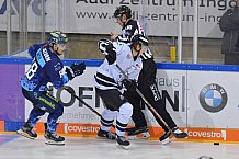 ERC Ingolstadt vs Thomas Sabo Ice Tigers, DEL, Deutsche Eishockey Liga, Spieltag 2, 15.09.2019