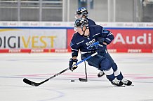 Eishockey, Herren, DEL, Saison 2024-2025, ERC Ingolstadt - Showtraining für Dauerkartenbesitzer, 04.08.2024