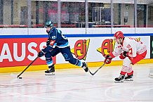 Hockey, Mens, CHL, Season 2025-2026, Regular Season, Game Day 6, ERC Ingolstadt - Odense Bulldogs, 15.10.2025