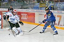 ERC Ingolstadt vs Schwenninger Wild Wings, Eishockey, DEL, Deutsche Eishockey Liga, Spieltag 22, 04.12.2016