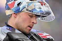 Eishockey, Herren, DEL, Saison 2024-2025, Spieltag 45, ERC Ingolstadt - Iserlohn Roosters, 16.02.2025