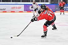 Eishockey, Frauen, EWHL Euro Cup, Saison 2025-2026, Finale, HK Budapest - ECDC Memmingen Indians, 19.10.2025