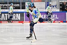 Eishockey, Frauen, DFEL, Saison 2022-2023, ERC Ingolstadt - EC Bergkamener Bären, 18.02.2023