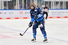 Eishockey, Frauen, DFEL, Vorbereitung, Saison 202-2025, ERC Ingolstadt - St. Pölten, 07.09.2024
