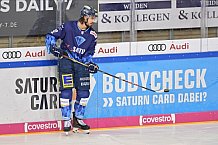 ERC Ingolstadt vs Fischtown Pinguins, DEL, Deutsche Eishockey Liga, Spieltag 25, 08.12.2019