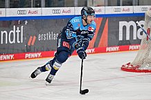 Eishockey, Herren, DEL, Saison 2022-2023, Spieltag 58, ERC Ingolstadt - Bietigheim Steelers, 28.02.2023