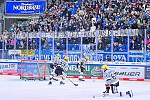Eishockey, Herren, DEL, Saison 2024-2025, Spieltag 3, ERC Ingolstadt - Löwen Frankfurt, 27.09.2024