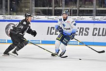 Thomas Sabo Ice Tigers vs ERC Ingolstadt, DEL, Deutsche Eishockey Liga, Spieltag 35, 05.01.2020