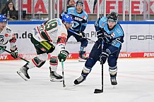 Eishockey, Herren, DEL, Saison 2022-2023, Vorbereitung, ERC Ingolstadt - Augsburger Panther, 04.09.2022