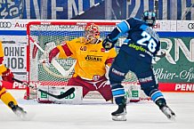 Eishockey, Herren, DEL, Saison 2022-2023, Playoff-Viertelfinale - Spiel 5, ERC Ingolstadt - Düsseldorfer EG, 24.03.2023