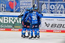 Eishockey, Herren, DEL, Saison 2025-2026, Spiel 31, ERC Ingolstadt - EHC Red Bull München, 23.12.2025