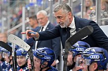Eishockey, Herren, DEL, Saison 2026-2027, Spieltag 2, ERC Ingolstadt - Nürnberg Ice Tigers, 20.09.2026