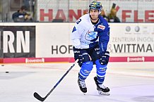 ERC Ingolstadt vs Krefeld Pinguine, Eishockey, DEL, Deutsche Eishockey Liga, Spieltag 15, 22.10.2017