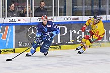 ERC Ingolstadt vs Düsseldorfer EG, DEL, Deutsche Eishockey Liga, Spieltag 44, 14.02.2020