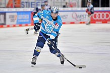 Eishockey, Herren, DEL, Saison 2021-2022, Spieltag 5, ERC Ingolstadt - Düsseldorfer EG, 22.09.2021