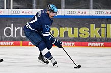 Eishockey, Herren, DEL, Saison 2025-2026, ERC Ingolstadt - Training, 04.08.2025