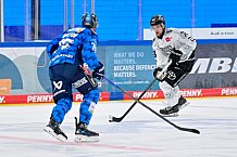 Eishockey, Herren, DEL, Saison 2025-2026, Spiel 38, ERC Ingolstadt - Kölner Haie, 09.01.2026