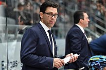 Augsburger Panther vs ERC Ingolstadt, Eishockey, DEL, Deutsche Eishockey Liga, Spieltag 23, 21.11.2017